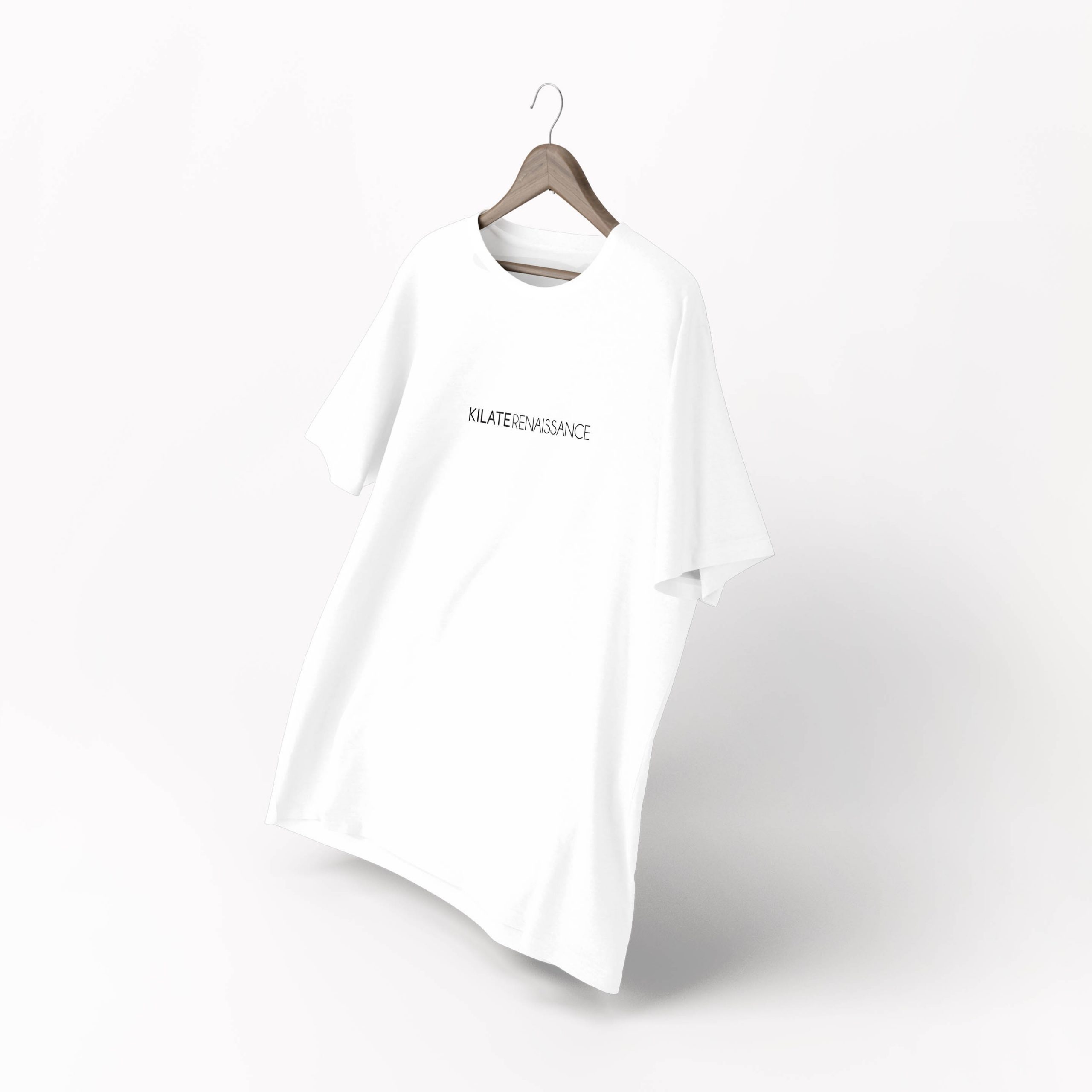 Kilate T-Shirt White