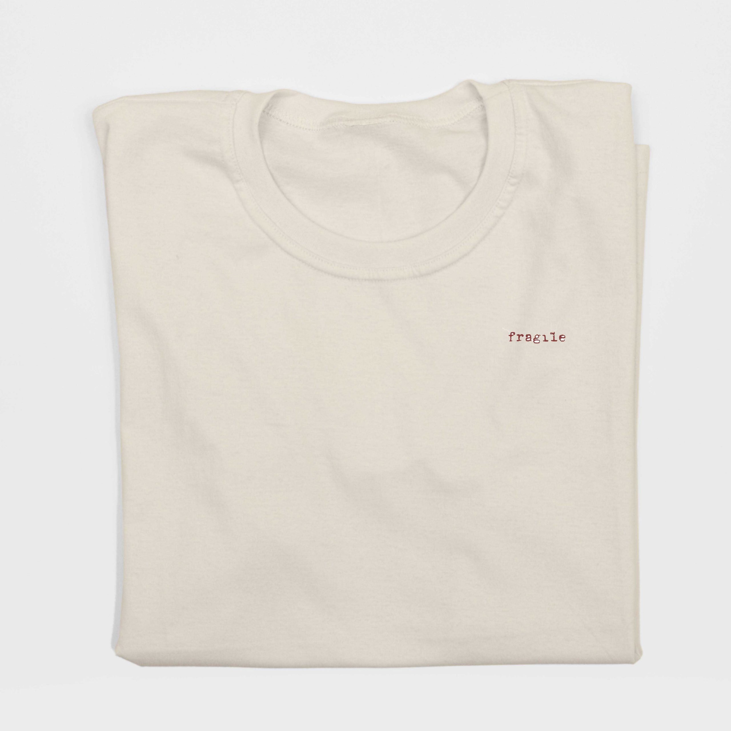 Renaissance T-Shirt Beige