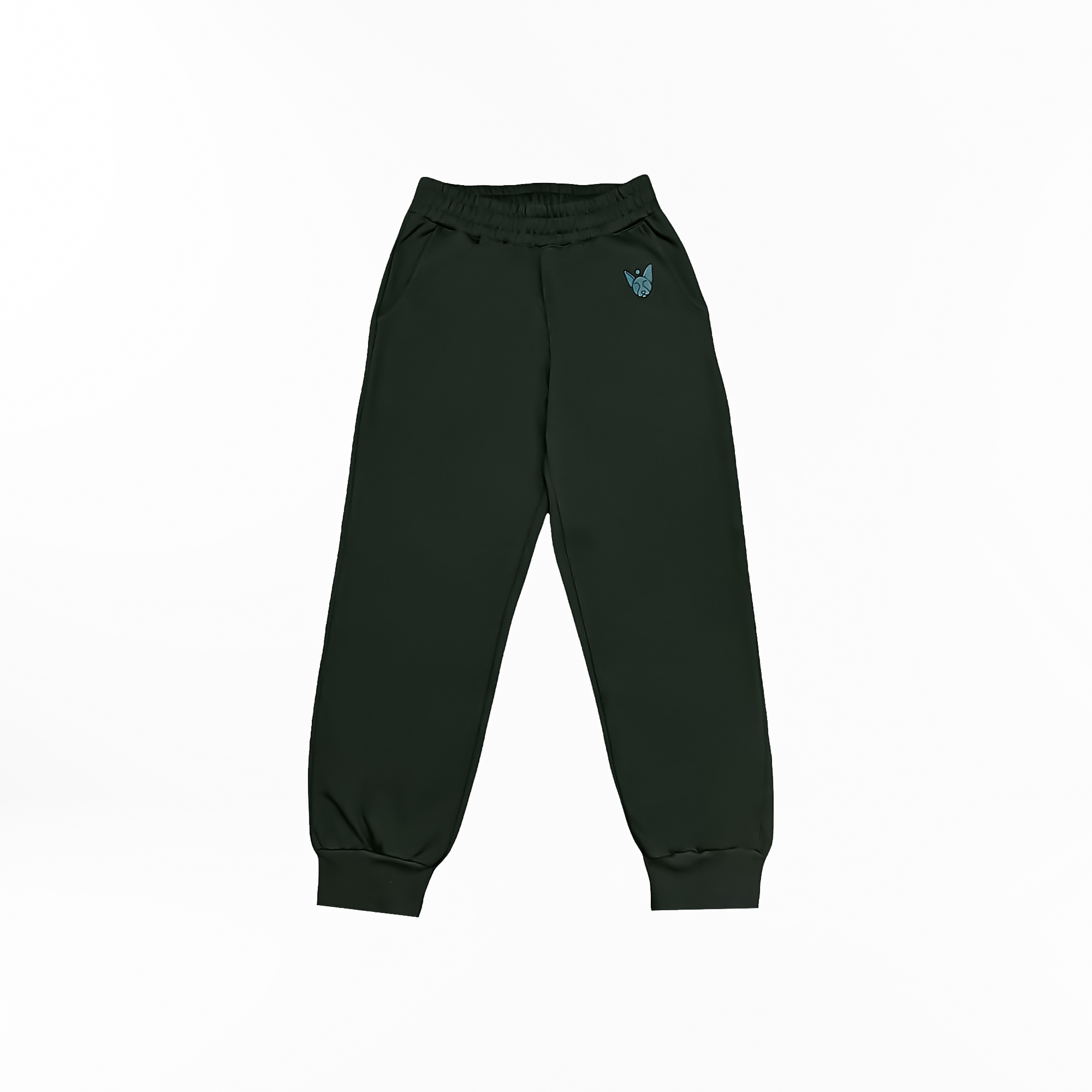 400 Pants Green